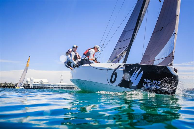 2022 Festival of Sails Day 4 - photo © Salty Dingo