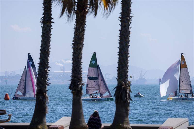 The Sailing Development Program - photo © Royal Geelong Yacht Club