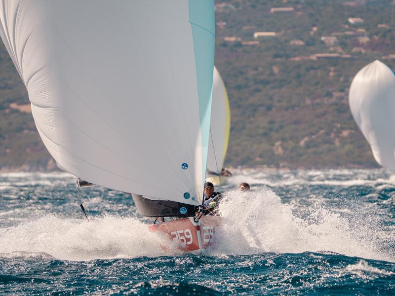 RS21 World Championship 2025 - photo © Code Zero Digital for RS Sailing