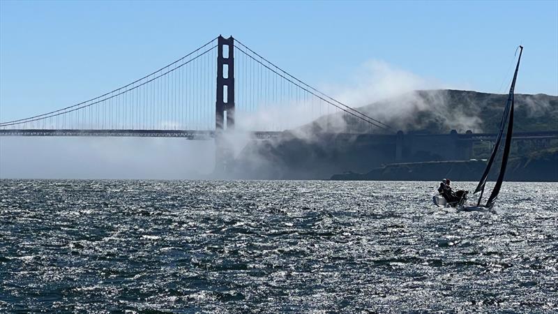 RS Fest 2026 photo copyright RS Sailing taken at Richmond Yacht Club, California and featuring the RS21 class