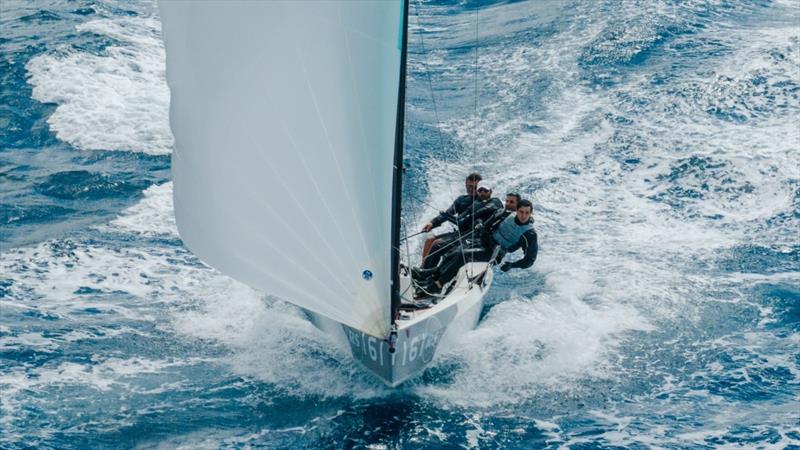 RS21 World Championship - photo © Code Zero Digital