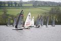 RS300 Winter Championships at Sheffield Viking © Katie Pepper