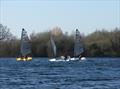 Rooster RS300 Winter Championship at Hykeham © Hykeham SC