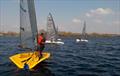 Rooster RS300 Winter Championship at Hykeham © Hykeham SC