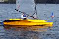 RS300 Inland Championships at Draycote Water