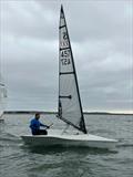 RS300 Rooster National Tour at Snettisham Beach © Haley Turner
