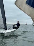 RS300 Rooster National Tour at Snettisham Beach © Haley Turner