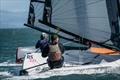 Noble Marine RS300 Nationals at South Caernarvonshire Yacht Club