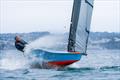 Rob Baker - Noble Marine RS300 National Championship &copy; Tom Wild