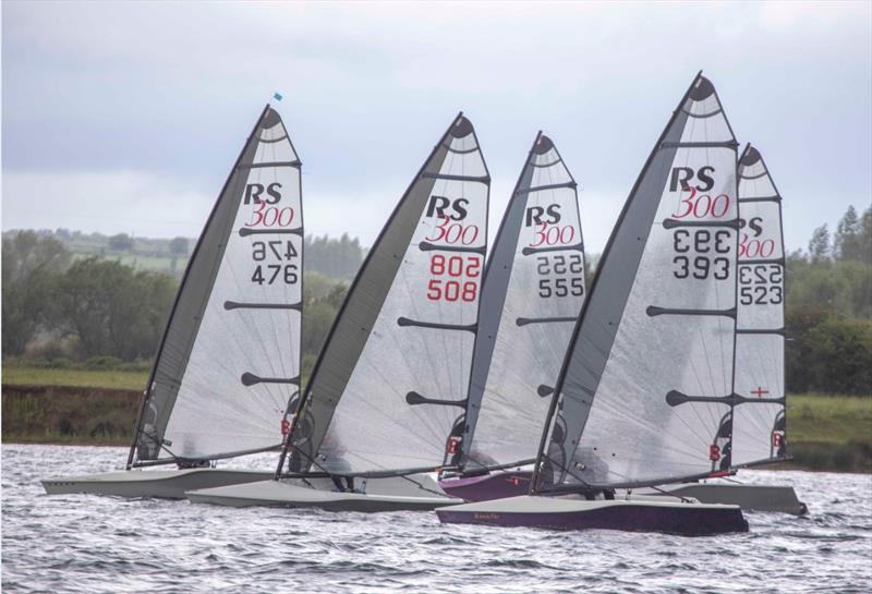 Rooster To Support Volvo Noble Marine Rs100 And Rs300 National Championships Rooster To Support Volvo Noble Marine Rs100 And Rs300 National Championships