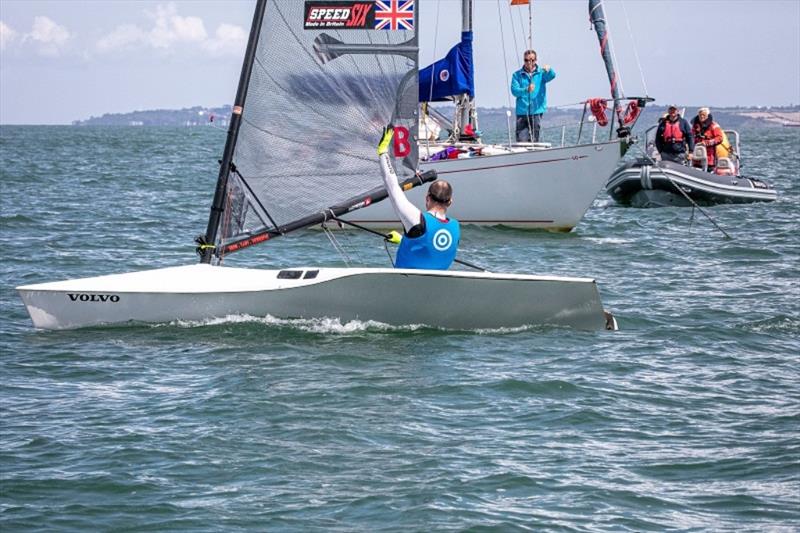 RS300s Rooster RS Summer Regatta 2019 at Lymington Town Sailing Club - photo © Sportography