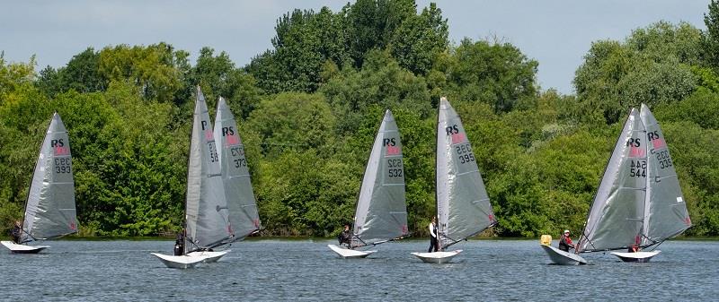 RS300 Rooster National Tour at Whitefriars - photo © Dave Whittle