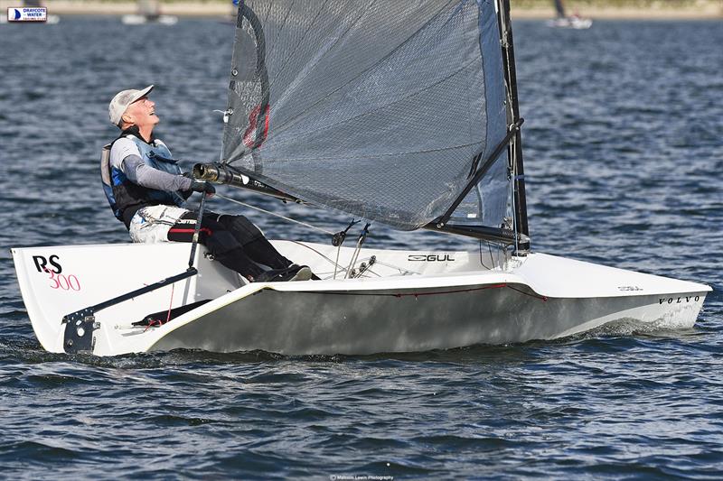 RS300 Inland Championships at Draycote Water photo copyright Malcolm Lewin / malcolmlewinphotography.zenfolio.com/watersports taken at Draycote Water Sailing Club and featuring the RS300 class