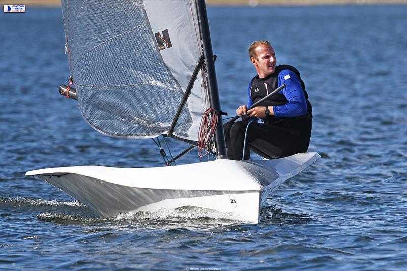 RS300 Inland Championships at Draycote Water photo copyright Malcolm Lewin / malcolmlewinphotography.zenfolio.com/watersports taken at Draycote Water Sailing Club and featuring the RS300 class