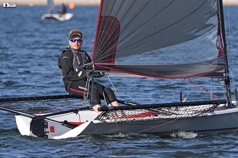 RS300 Inland Championships at Draycote Water photo copyright Malcolm Lewin / malcolmlewinphotography.zenfolio.com/watersports taken at Draycote Water Sailing Club and featuring the RS300 class