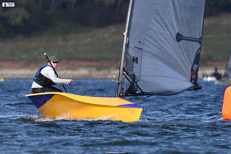 RS300 Inland Championships at Draycote Water photo copyright Malcolm Lewin / malcolmlewinphotography.zenfolio.com/watersports taken at Draycote Water Sailing Club and featuring the RS300 class