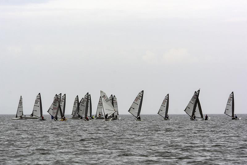 RS300 Noble Marine Allen Nationals at Dovey Day 4 - photo © Mary Fletcher / Lens2Print