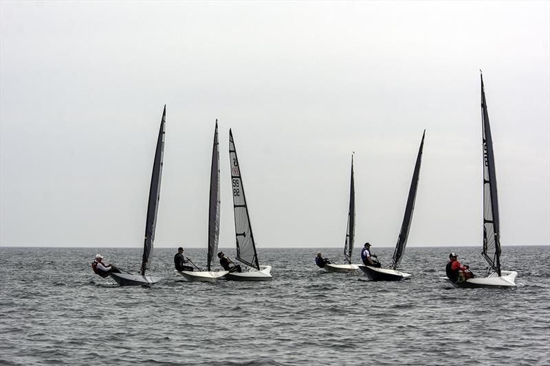 RS300 Noble Marine Allen Nationals at Dovey Day 4 - photo © Mary Fletcher / Lens2Print