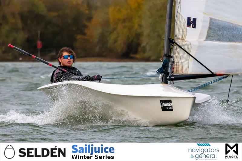 Fernhurst Books Draycote Dash photo copyright Tim Olin / www.olinphoto.co.uk taken at Draycote Water Sailing Club and featuring the RS300 class