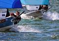 Irish RS Nationals at Galway © Alan Jones