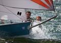 Irish RS Nationals at Galway © Alan Jones