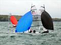 RS Irish Nationals at Schull © Dan Cahill