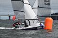 RS400 Scottish Tour at Wormit Boating Club © Greg Hutcheson