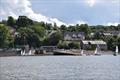 RS400 Scottish Tour at Wormit Boating Club © Greg Hutcheson