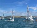 RS400 Regatta at Stonehaven © A&SYC