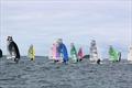 RS400 Northern Championships at Strangford, Northern Ireland © SSC