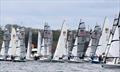 RS400 Northern Championships at Strangford, Northern Ireland © SSC