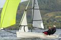 Irish RS400 Inland Championships at Killaloe in 2022 © KSC