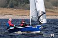RS400 TridentUK Northern Tour 2025 at Yorkshire Dales Sailing Club © Paul Hargreaves