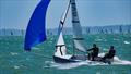 Sailing Chandlery RS400 Southern Tour at Salcombe