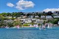 Sailing Chandlery RS400 Southern Tour at Salcombe