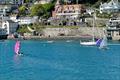 Sailing Chandlery RS400 Southern Tour at Salcombe