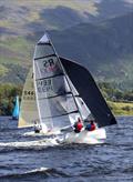 Ginger Boats Bass Week 2025 © William Carruthers