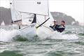 © David Harding / www.sailingscenes.com