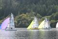 Trident UK Great North Asymmetric Challenge (GNAC)