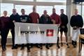 RS400 Inland Championship at Grafham © Lizzie Cattermole