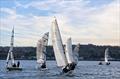 Rockshore / Bosun Bob's RS400 Winter Series at the Royal North of Ireland Yacht Club day 5 &copy; Gerry Reid