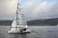 RS400 Final Fling at the Blessington Artic Blast