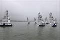 Rockshore / Bosun Bob's RS400 Winter Series day 6