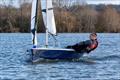 Junior Sailors Shine at the MKBYSA Season Opener