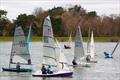 Shustoke Gauntlet 2026 &copy; David Saal