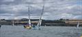 Stewart Brewing RS400 Scottish Championship 2026 &copy; Aberdeen & Stonehaven Yacht Club