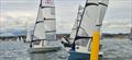 Stewart Brewing RS400 Scottish Championship 2026 &copy; Aberdeen & Stonehaven Yacht Club
