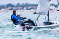 Noble Marine RS400 Nationals 2026 &copy; Phil Jackson / Digital Sailing