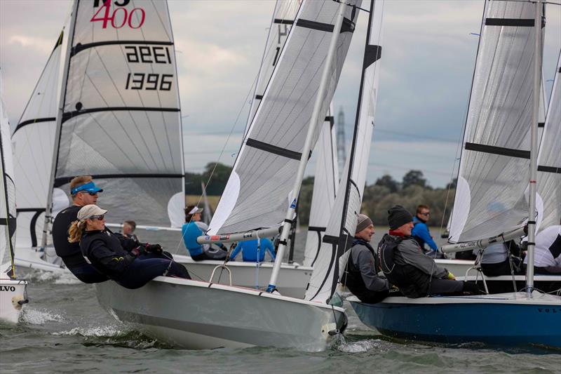 Harken RS200, RS400 and RS800 Inlands at Grafham water photo copyright Tim Olin / www.olinphoto.co.uk taken at Grafham Water Sailing Club and featuring the RS400 class