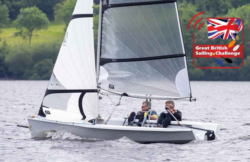 Bala Long Distance Race 2019 - photo © Tim Olin / www.olinphoto.co.uk